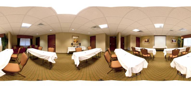 智选假日套房酒店伊妮德- HWY 412(Holiday Inn Express & Suites ENID-HWY 412 by IHG)图片