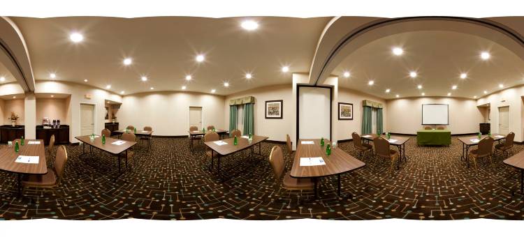智选假日套房酒店雪松山(Holiday Inn Express & Suites Dallas Southwest-Cedar Hill)图片