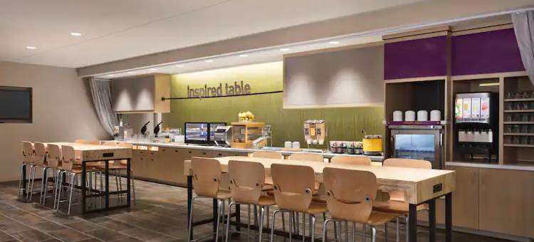 西密尔沃基希尔顿惠庭酒店(Home2 Suites by Hilton Milwaukee West)图片