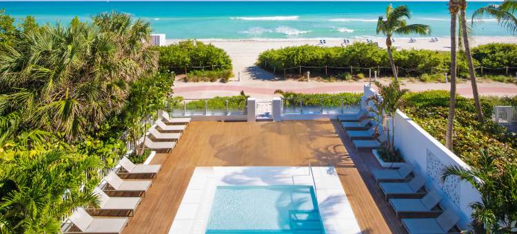 米默萨酒店(Mimosa – MB Hotel Trademark by Wyndham)(MB Hotel, Trademark Collection by Wyndham)图片