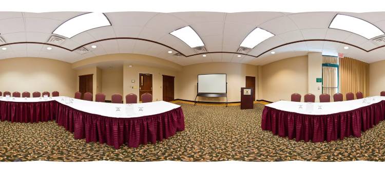 Holiday Inn 帕姆代尔，LANCASTER(Holiday Inn PALMDALE-LANCASTER by IHG)图片