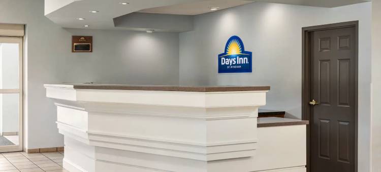 赫尔希温德姆戴斯酒店(Days Inn by Wyndham Hershey)图片