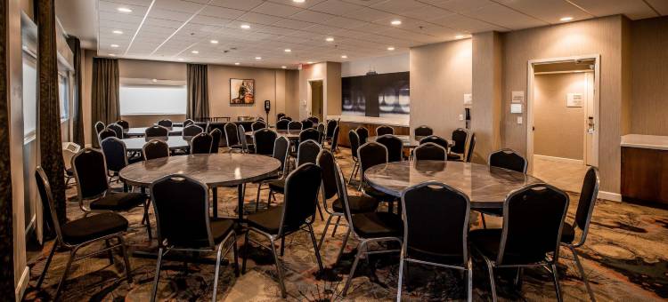 哈里斯堡英迪格酒店-赫尔塞(Hotel Indigo Harrisburg – Hershey)图片