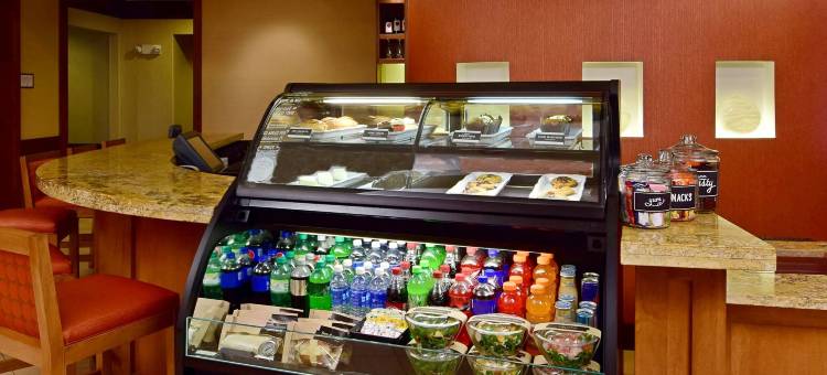 达拉斯拉斯科琳娜凯悦嘉轩酒店(Hyatt Place Dallas Las Colinas)图片