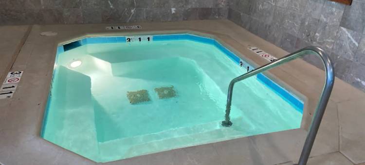 伊格尔-韦尔谷蔚景温德姆酒店(Wingate by Wyndham Eagle Vail Valley)图片