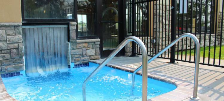 伯米吉湖南岸酒店，温德姆Trademark(SouthShore Hotel on Lake Bemidji, Trademark Coll by Wyndham)图片