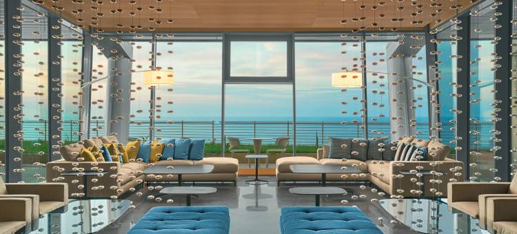 奥兰福朋喜来登酒店(Four Points by Sheraton Oran)图片