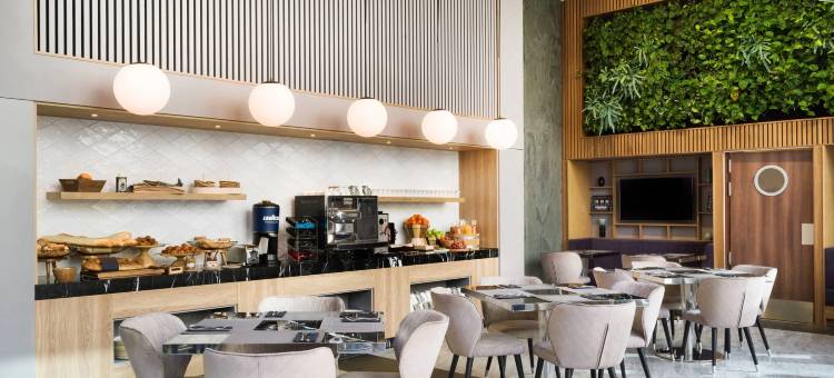 斯德哥尔摩乌尔里克斯达尔AC酒店(AC Hotel Stockholm Ulriksdal)图片