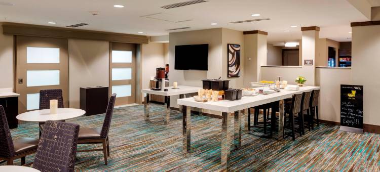 Residence Inn Bath Brunswick Area图片