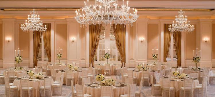 亚特兰大瑞吉酒店(The St. Regis Atlanta)图片