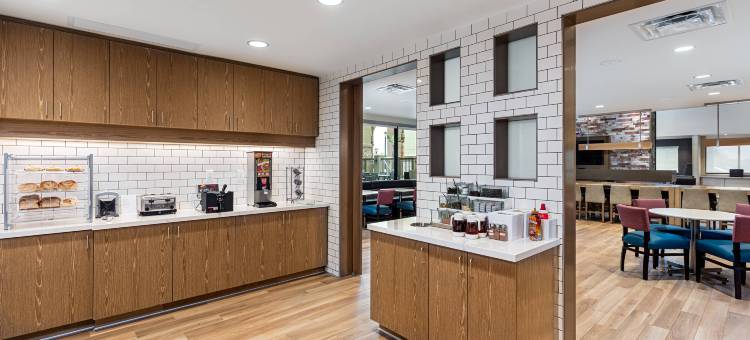 Residence Inn Riverside Moreno Valley图片