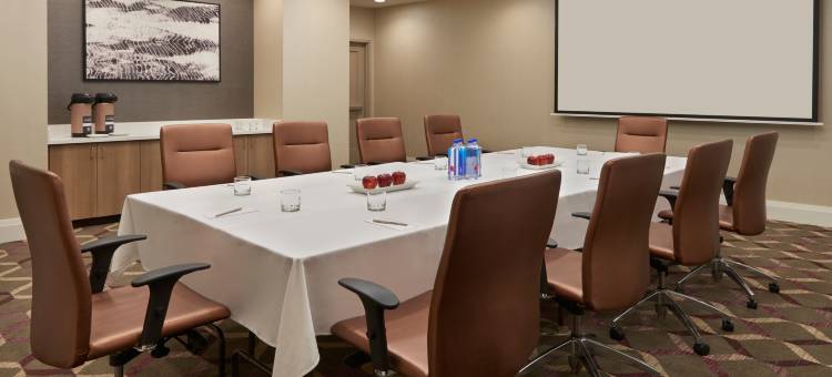 Residence Inn Toronto Mississauga Southwest图片