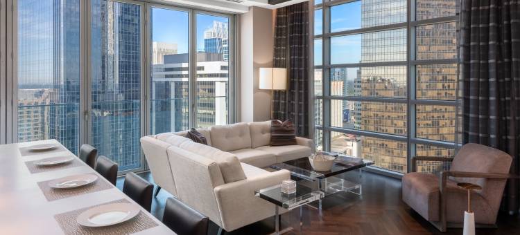 夏洛特市中心AC酒店(AC Hotel Charlotte City Center)图片