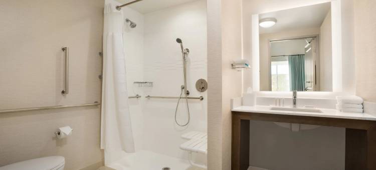凤凰城钱德勒/南居家酒店(Residence Inn Phoenix Chandler/South)图片