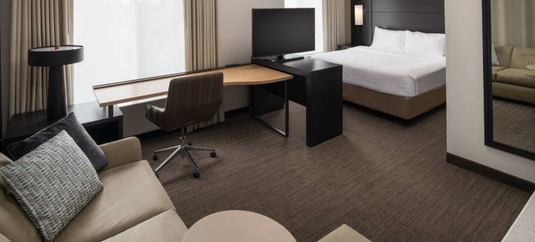 Residence Inn Portland Vancouver图片