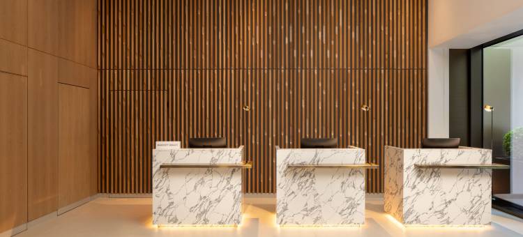 格拉斯哥万豪AC酒店(AC Hotel Glasgow)图片