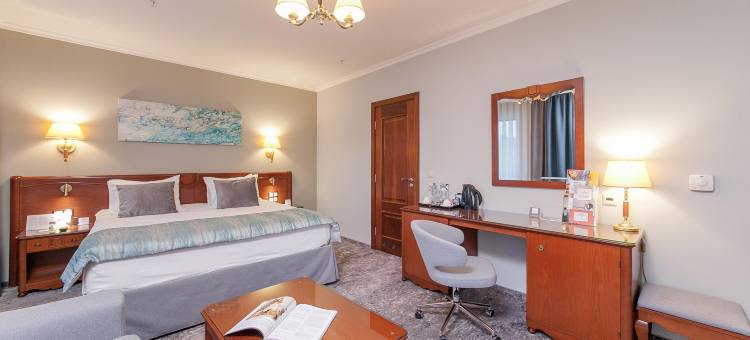 Crowne Plaza Krasnodar - Centre图片