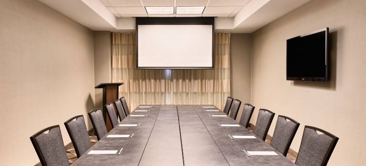 Residence Inn Phoenix Gilbert图片