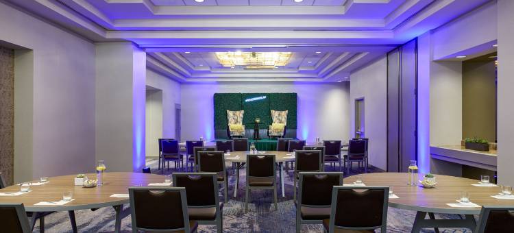 万丽洛杉矶机场酒店(Renaissance Los Angeles Airport Hotel)图片