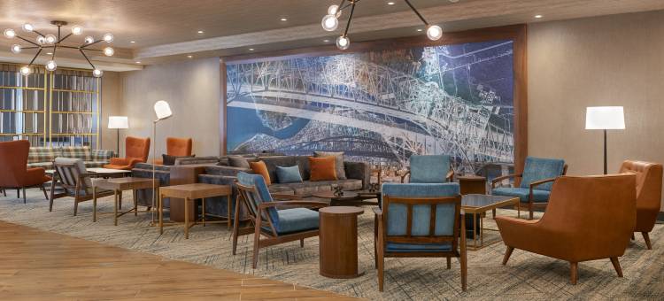 彭德爱德华萨尼亚福朋喜来登酒店(Four Points by Sheraton Point Edward Sarnia)图片