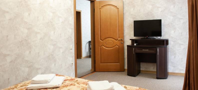 马里安纳酒店(MariAnna Hotel)图片