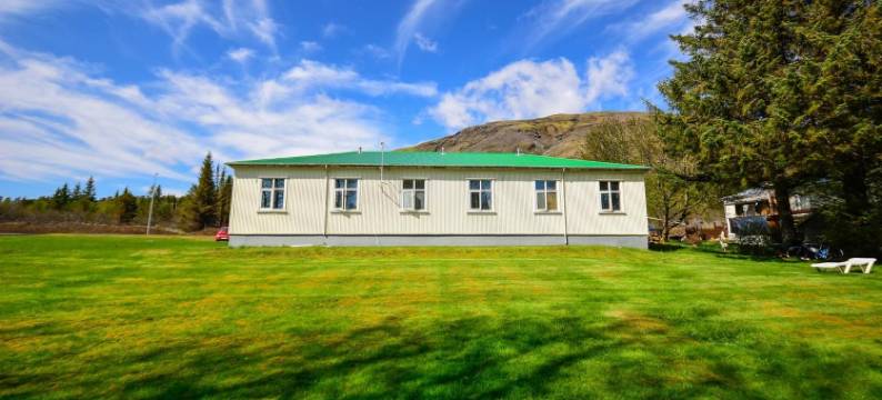 比霍尔克旅馆(Bjork Guesthouse)图片