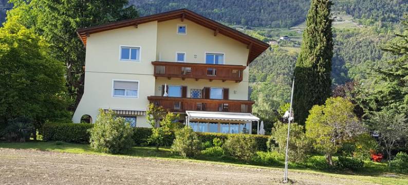 Pension Morenfeld图片