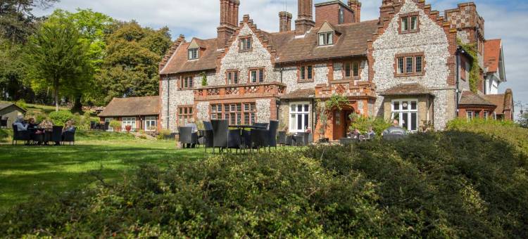 黛斯乡村酒店(Dales Country House Hotel)图片