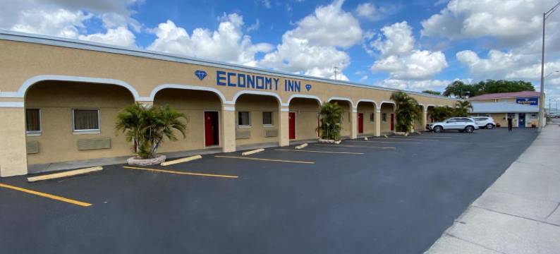 经济酒店(Economy Inn)图片