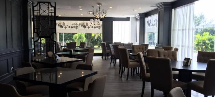 德安格瑞克服务公寓(D'Anggerek Serviced Apartment)图片