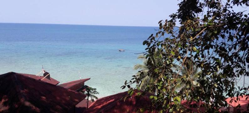 塞尼亚湾度假酒店(Senja Bay Resort)图片