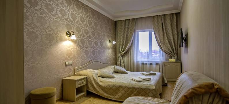 乔治酒店(George Hotel)图片