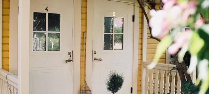 太阳别墅民宿和旅舍(Villa Sol B&B and Hostel)图片