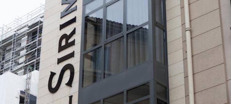 西里米里住宿(Hotel Sirimiri)图片