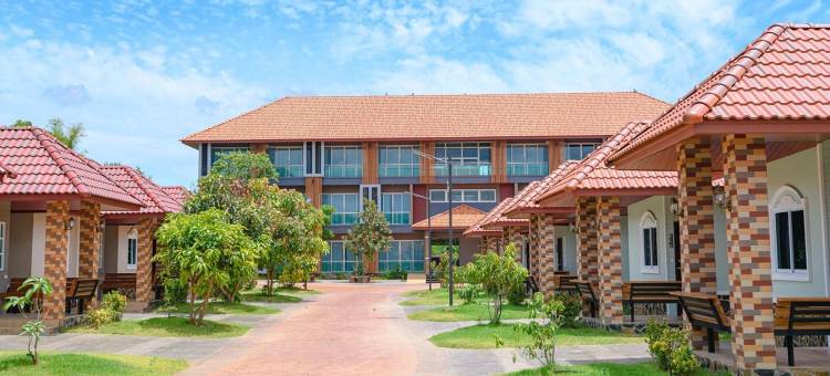 阿瓦林度假村(Avarin Resort)图片