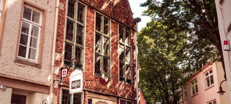 加纳酒店不来梅北部，由IHG管理(Garner Hotel Bremen North by IHG)图片