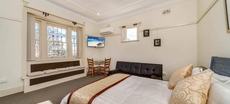 马若兰住宿酒店(Marulan Stayz)图片