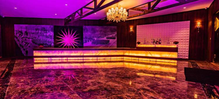 达塔度假酒店(Data Resort)图片