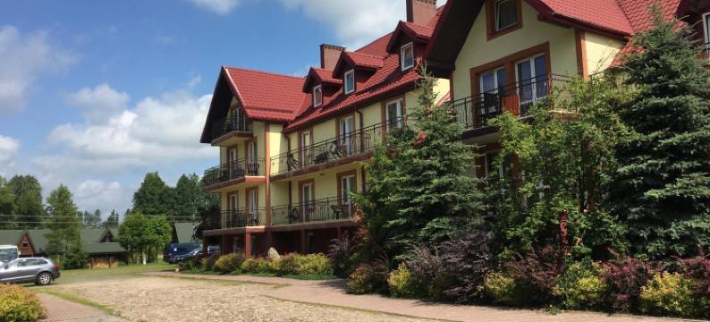 Gościniec Kukle图片