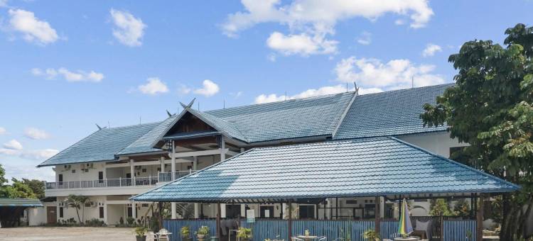 OYO 92751 Marang 伊斯兰家庭旅馆靠近SMP NEGERI 1 CEMPAGA(Hotel O Marang Homestay Syariah Near Smp Negeri 1 Cempaga)图片