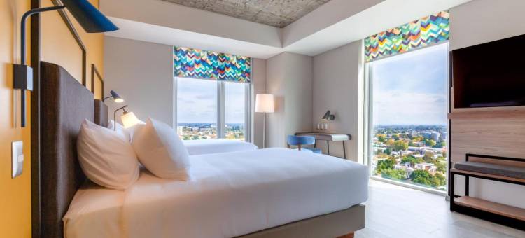 奇廉费拉特希尔顿特鲁酒店(Tru by Hilton Chillan Ferrat)图片