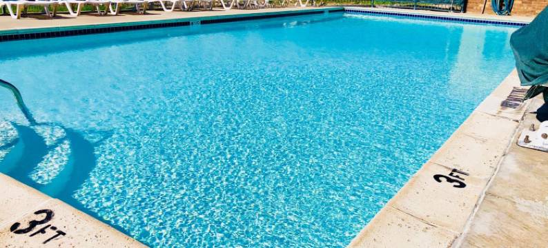 丹佛南 - 科技中心6号汽车旅馆(Motel 6 Greenwood Village, CO - Denver - South Tech Center)图片