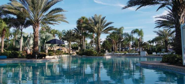 WorldMark Reunion图片