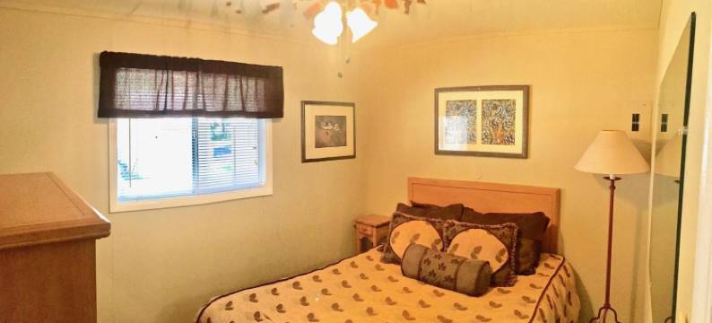 JW瓦列西托酒店(JW Vallecito)图片