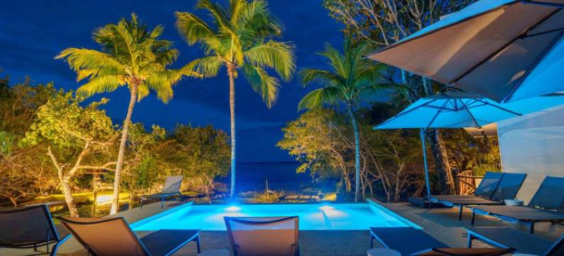 阿祖莱亚巴卡拉酒店和水疗中心 - 泻湖前(Hotel Azulea Bacalar - Lagoon Front)图片