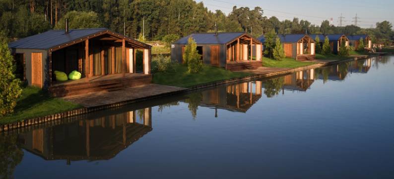 扎维多诺假日公园(Country Hotel Zavidnoe)图片