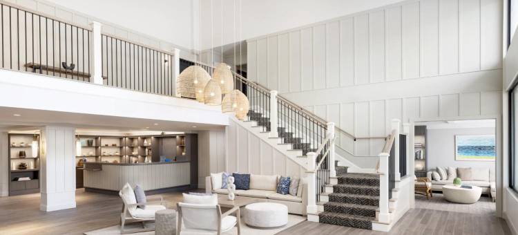 佩尔凯悦尚选酒店(The Pell)图片