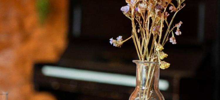 跳跃鲑鱼酒店(The Leaping Salmon)图片