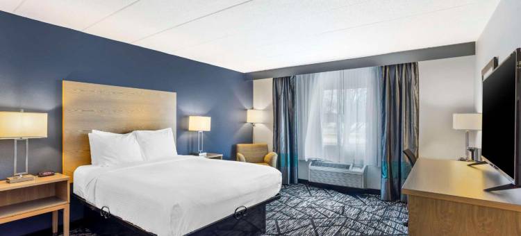 西门贝斯特韦斯特酒店(Best Western Westgate Inn)图片