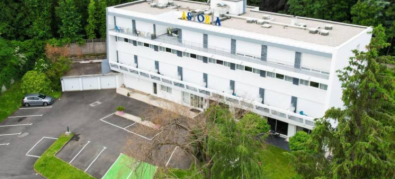 阿斯托利亚酒店(Hotel Astoria)图片